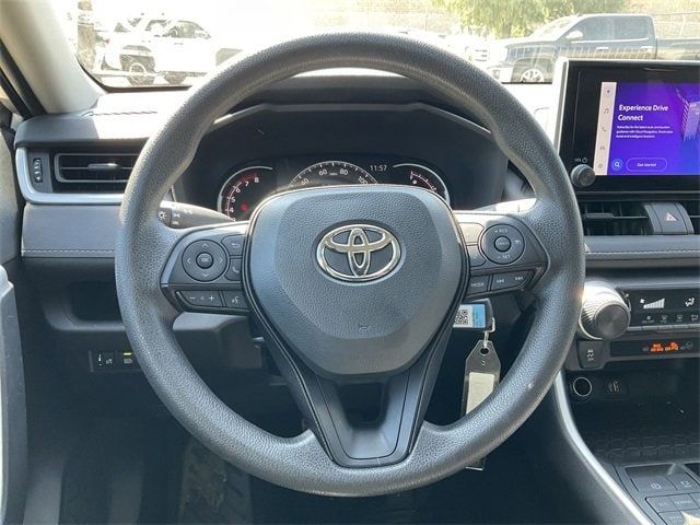 Thumbnail: 2025 Toyota RAV4 - 19