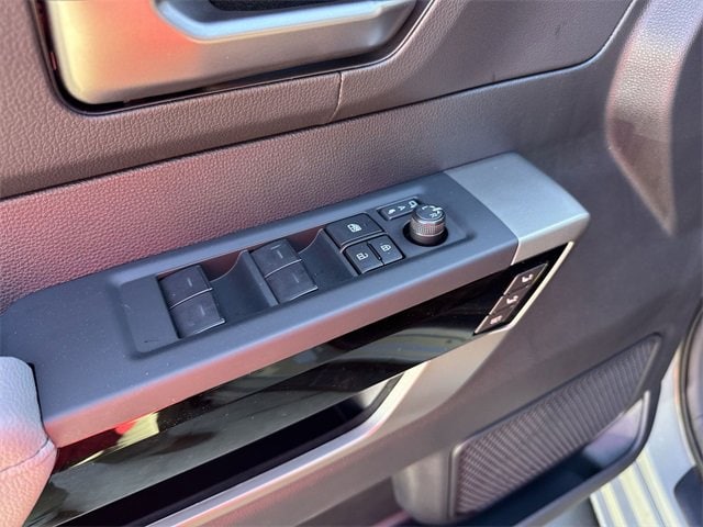 Thumbnail: 2026 Toyota Tundra - 14