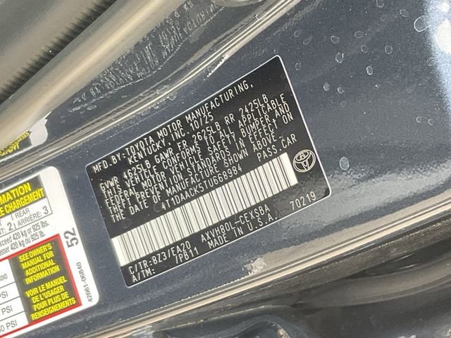 Thumbnail: 2026 Toyota Camry - 27