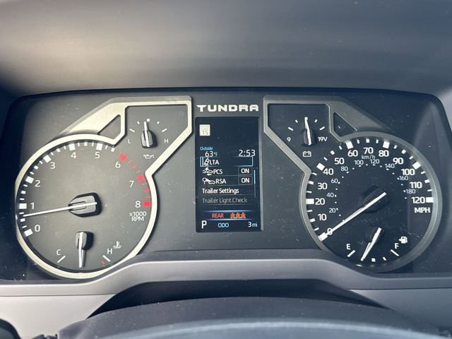 Thumbnail: 2026 Toyota Tundra - 26