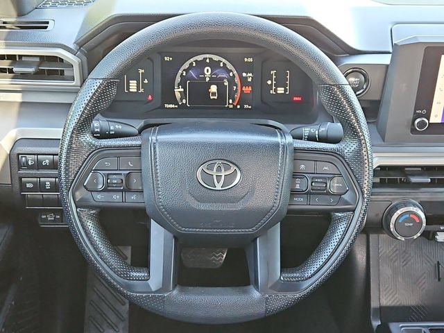 Thumbnail: 2024 Toyota Tacoma - 20