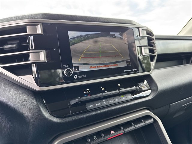 Thumbnail: 2024 Toyota Tundra - 21