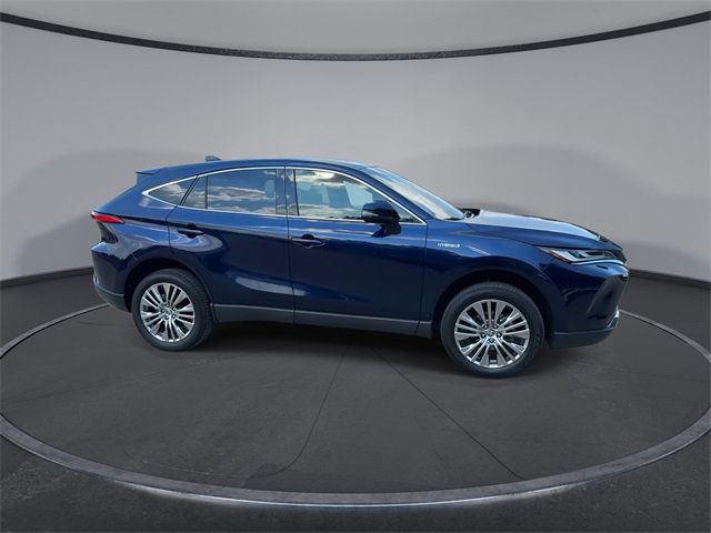 Thumbnail: 2021 Toyota Venza - 9