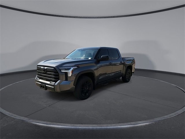 Thumbnail: 2024 Toyota Tundra - 8