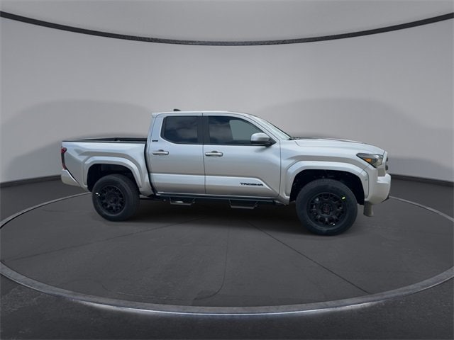 Thumbnail: 2025 Toyota Tacoma - 9
