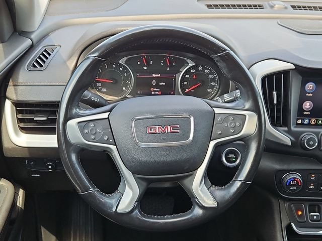 2019 GMC Terrain SLT - Photo 19
