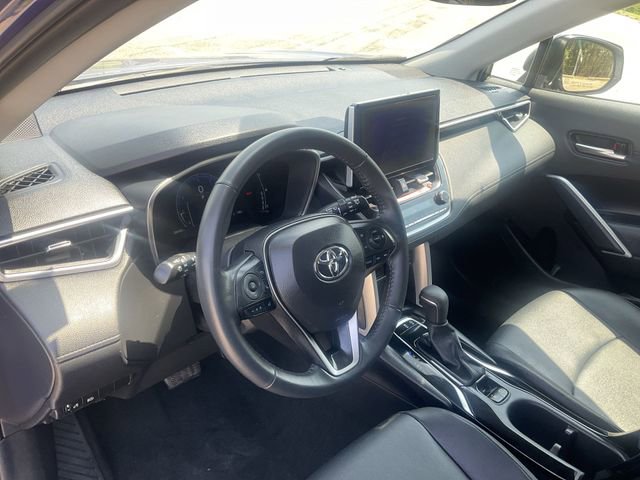 Thumbnail: 2025 Toyota Corolla Cross - 10