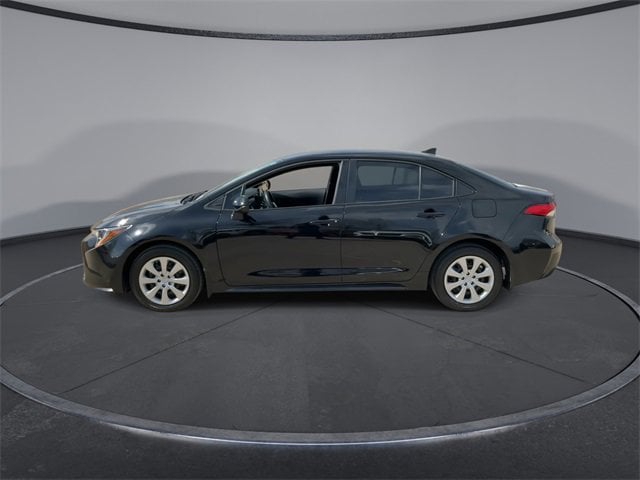 Thumbnail: 2026 Toyota Corolla - 5