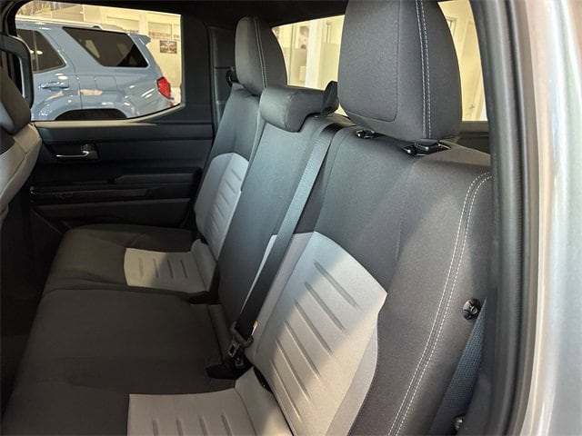 Thumbnail: 2026 Toyota Tacoma - 10