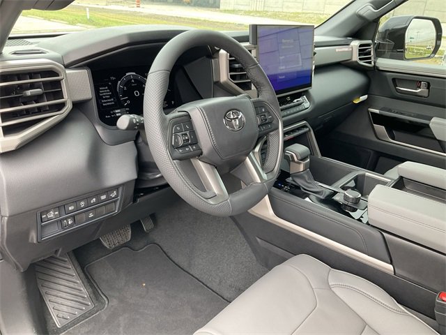 Thumbnail: 2026 Toyota Tundra - 10