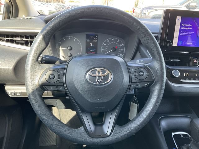 Thumbnail: 2024 Toyota Corolla - 19