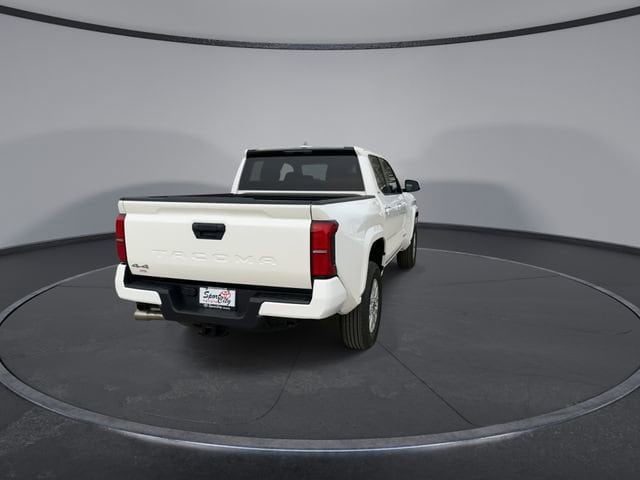 Thumbnail: 2026 Toyota Tacoma - 7