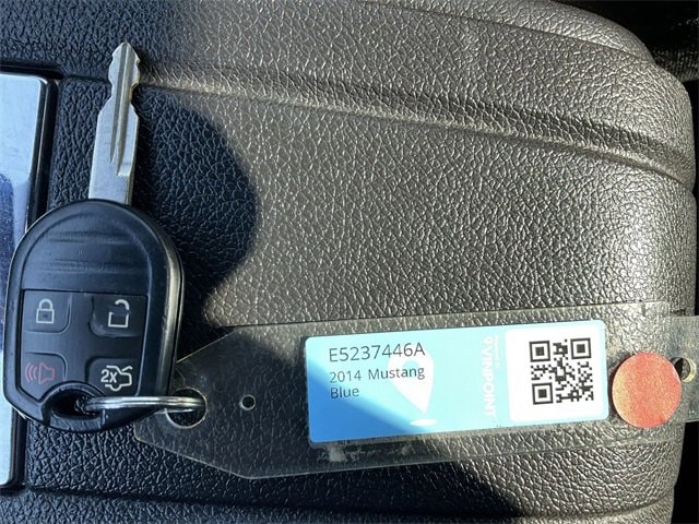 Thumbnail: 2014 Ford Mustang - 23
