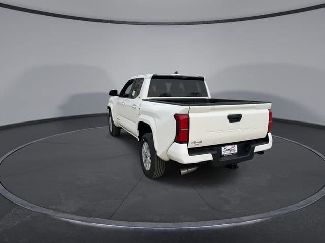 Thumbnail: 2026 Toyota Tacoma - 6