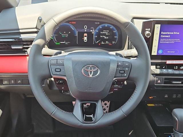 Thumbnail: 2026 Toyota Camry - 21