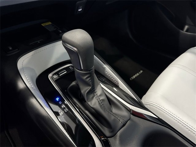 Thumbnail: 2026 Toyota Corolla - 18