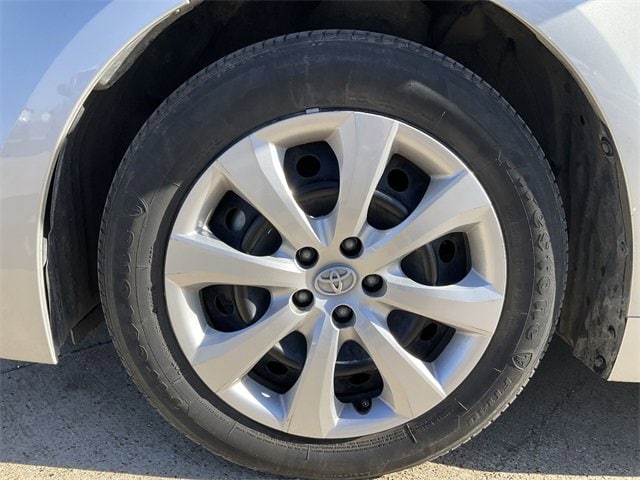 Thumbnail: 2024 Toyota Corolla - 11