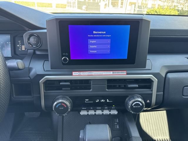 Thumbnail: 2026 Toyota Tacoma - 19