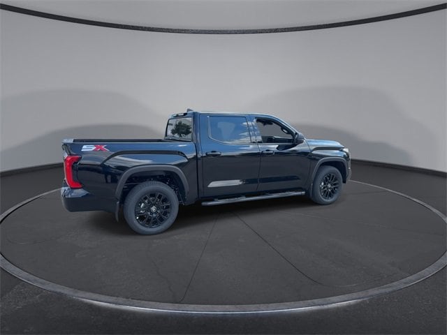 Thumbnail: 2026 Toyota Tundra - 8