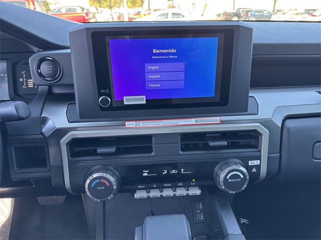 Thumbnail: 2025 Toyota Tacoma - 20