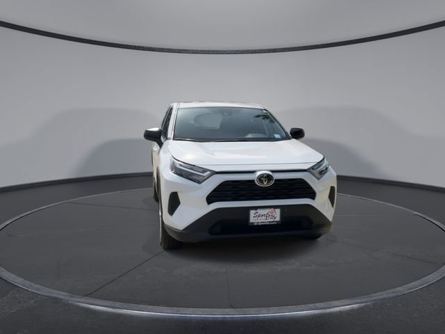 Thumbnail: 2025 Toyota RAV4 - 7