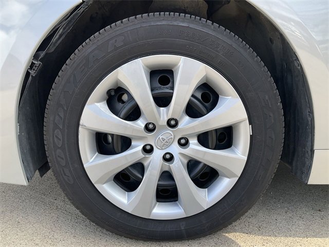 Thumbnail: 2024 Toyota Corolla - 12