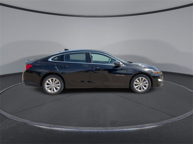 Thumbnail: 2024 Chevrolet Malibu - 9
