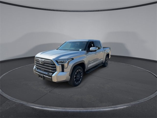 Thumbnail: 2025 Toyota Tundra - 3