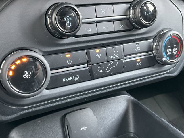 Thumbnail: 2022 Ford Bronco - 21