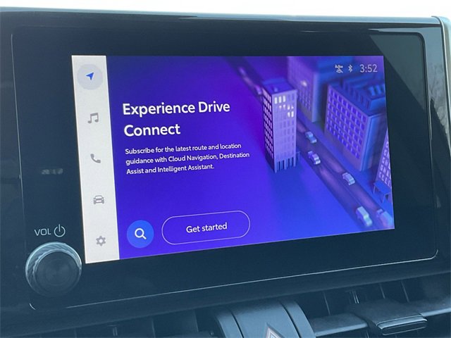 Thumbnail: 2024 Toyota RAV4 - 22