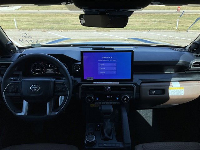 Thumbnail: 2025 Toyota 4Runner - 19