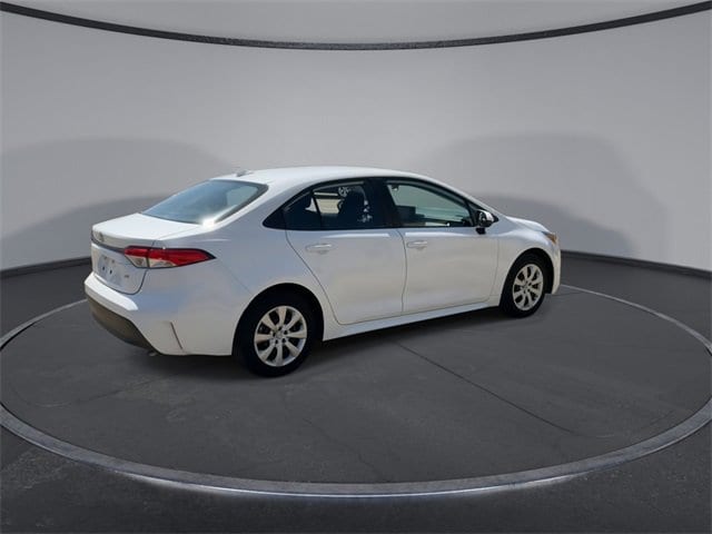 Thumbnail: 2024 Toyota Corolla - 8