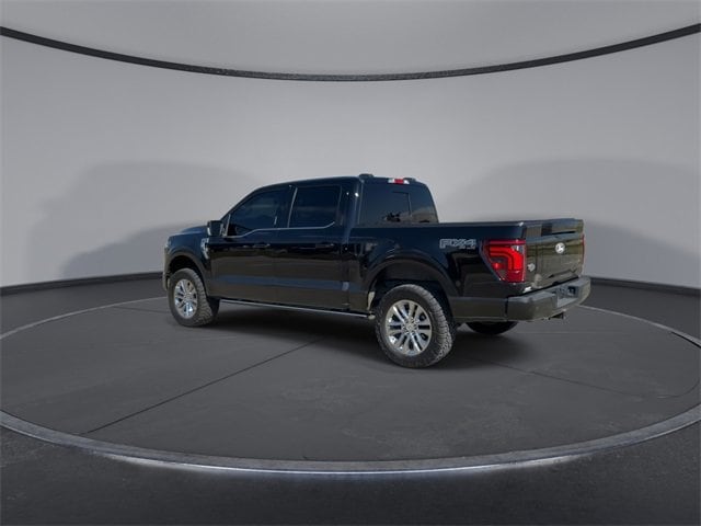 Thumbnail: 2024 Ford F-150 - 6