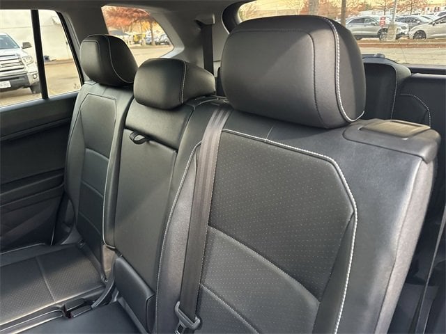 Thumbnail: 2021 Volkswagen Tiguan - 16