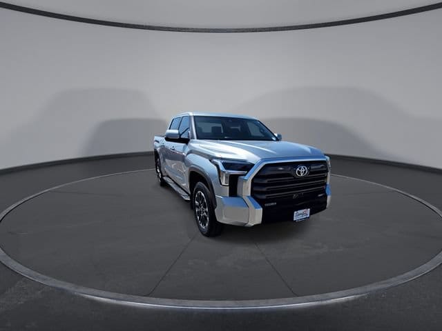 Thumbnail: 2026 Toyota Tundra - 2