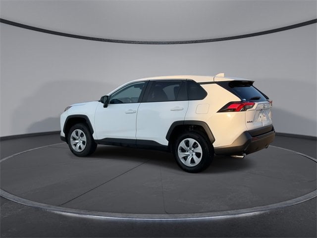 Thumbnail: 2024 Toyota RAV4 - 6