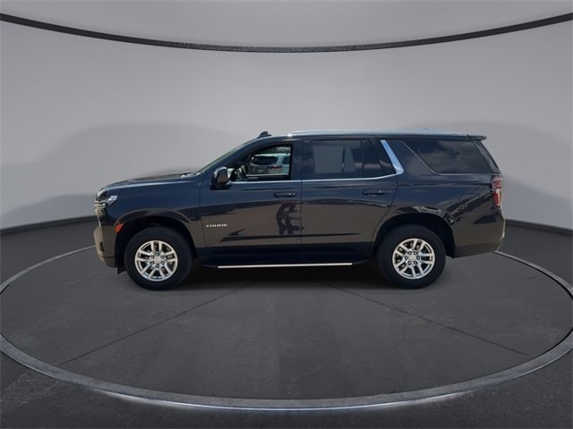 Thumbnail: 2022 Chevrolet Tahoe - 5