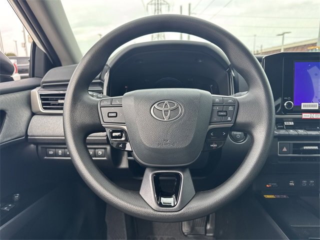 Thumbnail: 2026 Toyota Camry - 18