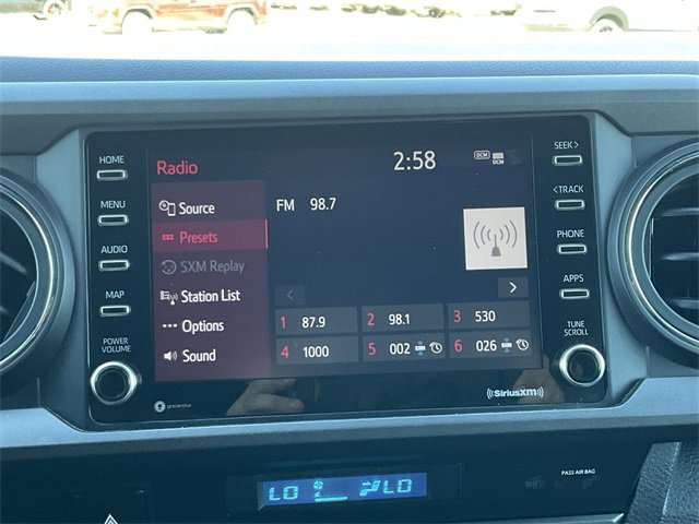 Thumbnail: 2023 Toyota Tacoma - 20