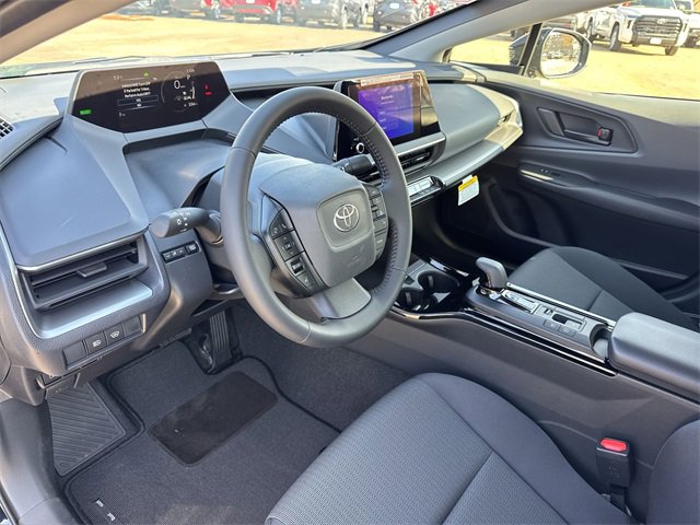 Thumbnail: 2026 Toyota Prius - 10