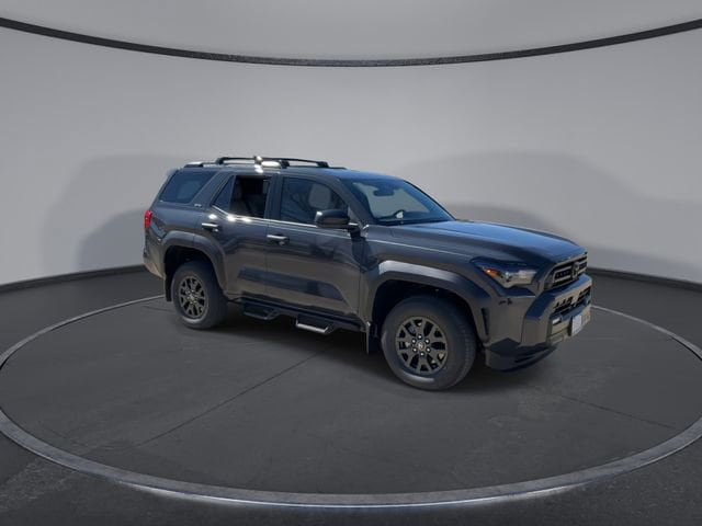 Thumbnail: 2026 Toyota 4Runner - 2