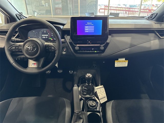 Thumbnail: 2025 Toyota GR Corolla - 12