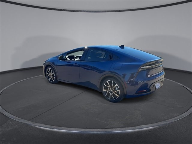 Thumbnail: 2026 Toyota Prius - 6