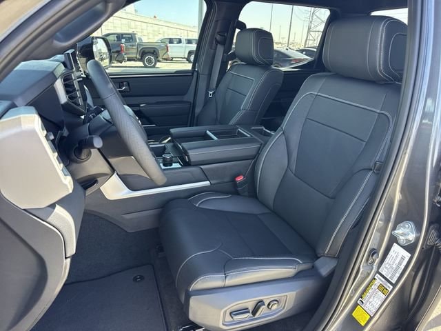 Thumbnail: 2026 Toyota Tundra - 13