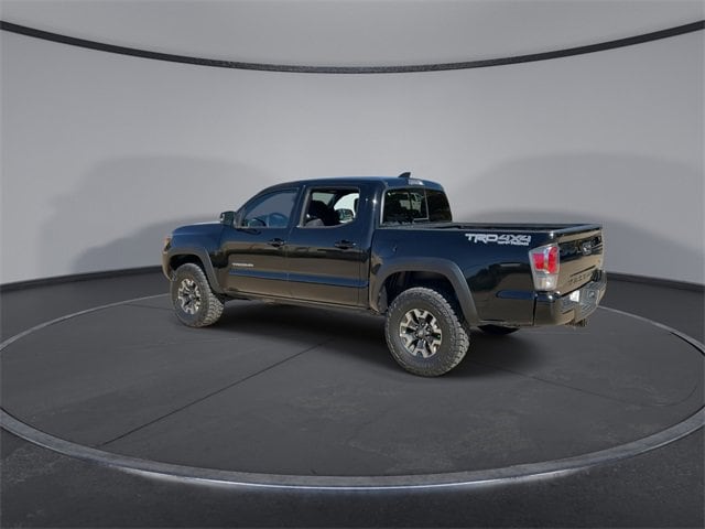 Thumbnail: 2023 Toyota Tacoma - 6