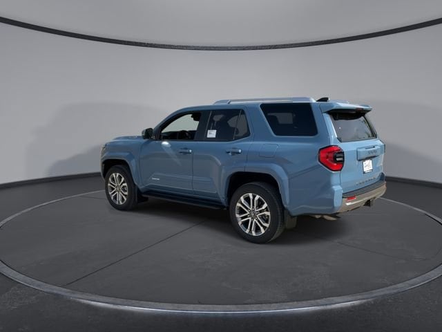 Thumbnail: 2026 Toyota 4Runner - 6