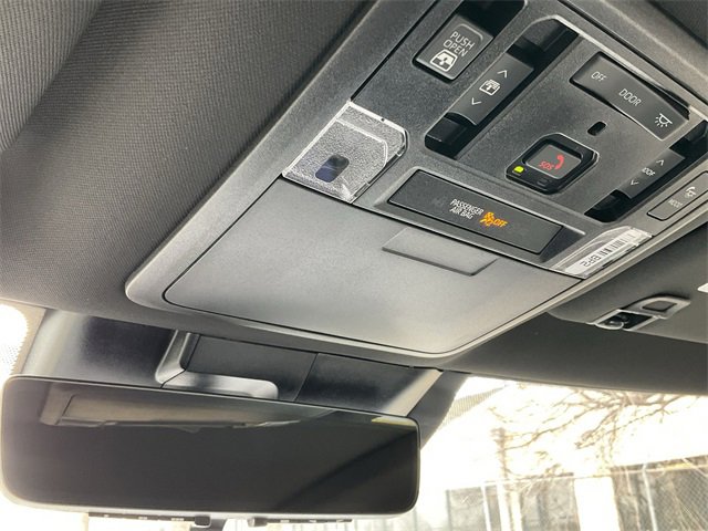 Thumbnail: 2026 Toyota Tundra - 27