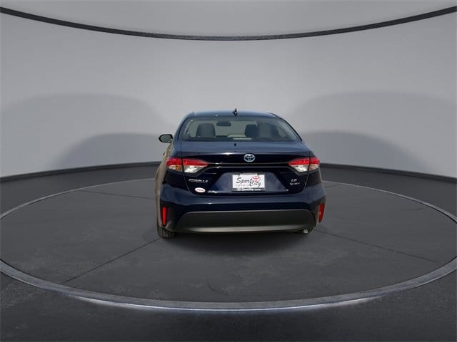 Thumbnail: 2025 Toyota Corolla - 7