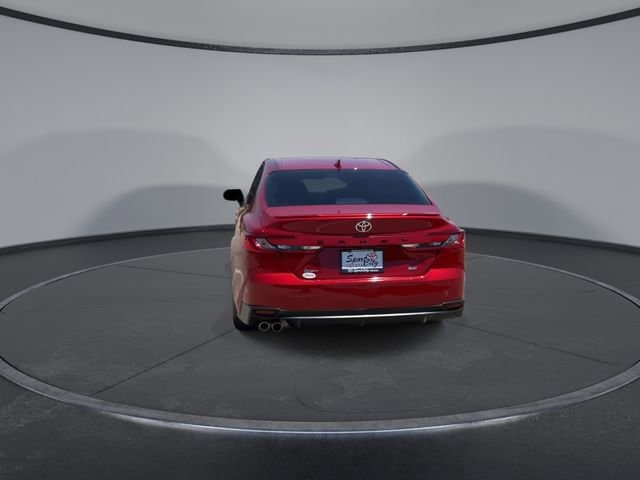 Thumbnail: 2025 Toyota Camry - 7