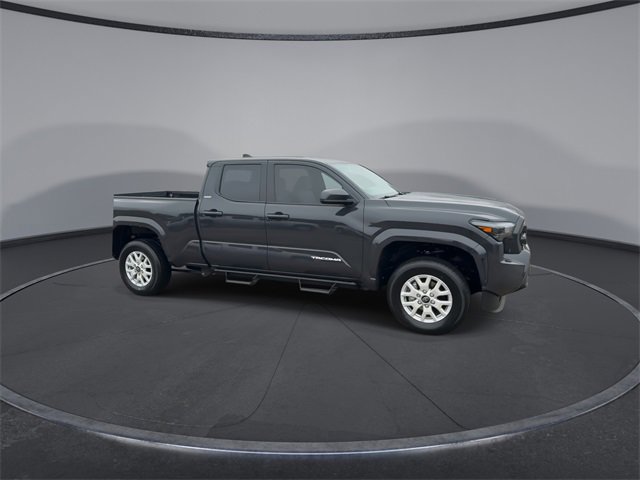Thumbnail: 2025 Toyota Tacoma - 9